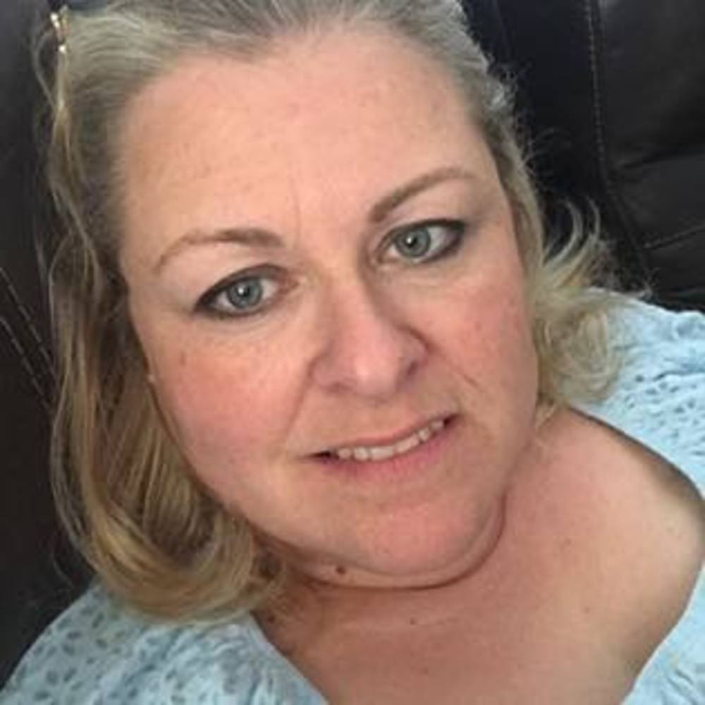 Meet your Posher, Christina